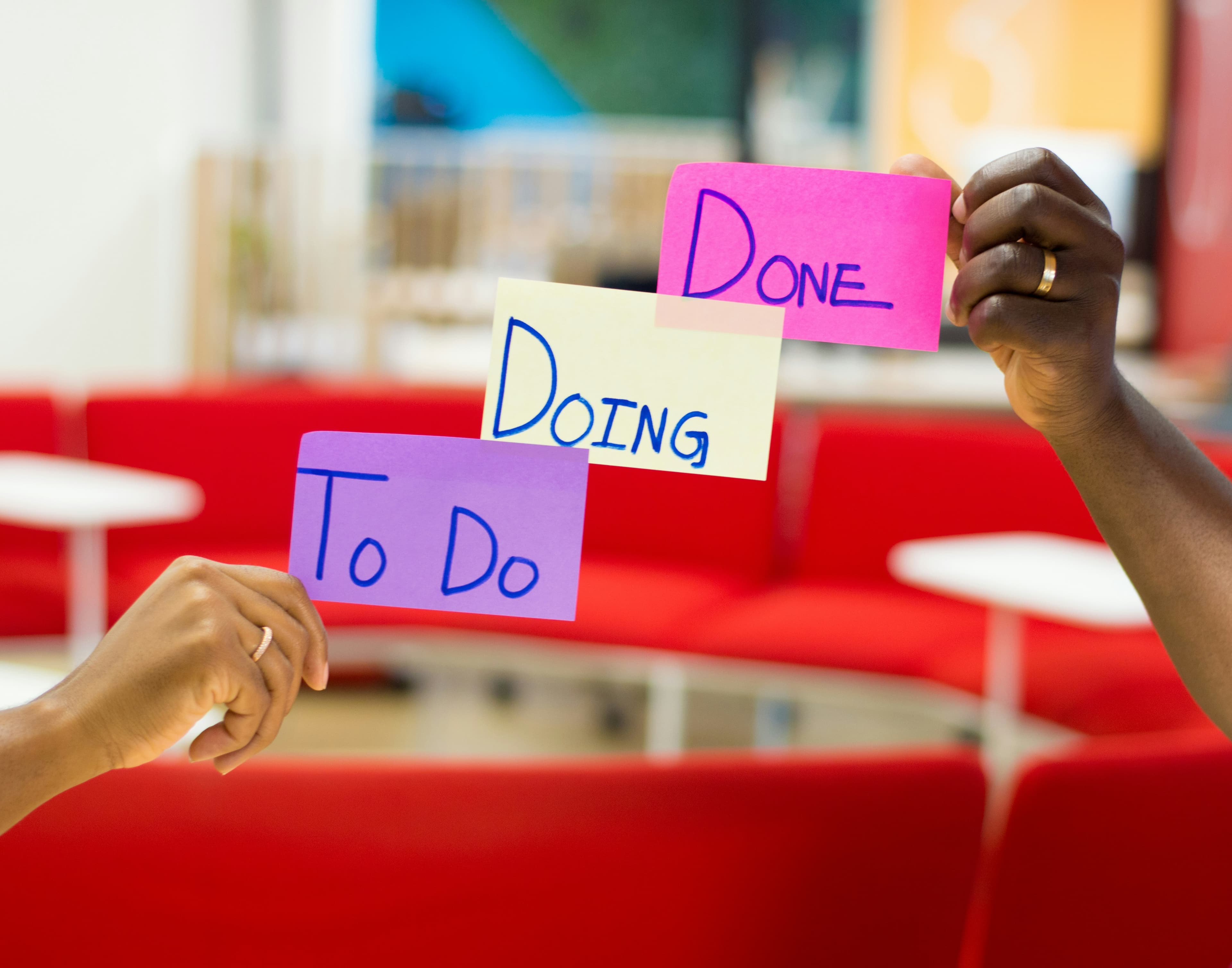 Project Leadership